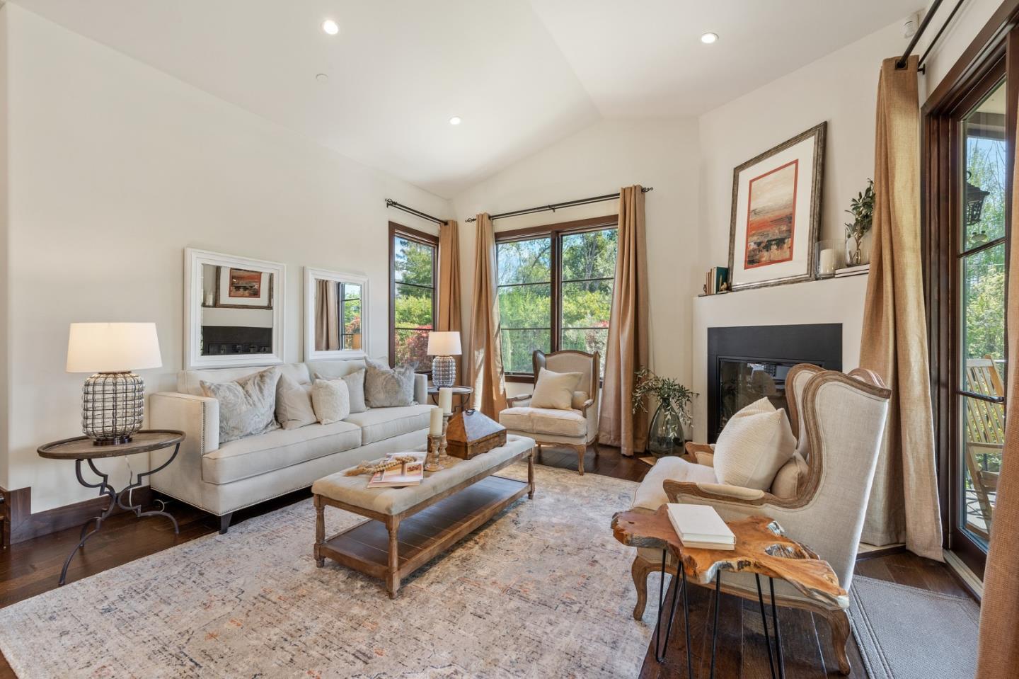 103 Alta Vista Road Woodside, CA 94062 - Photo 12 of 88 Gallery Image 12