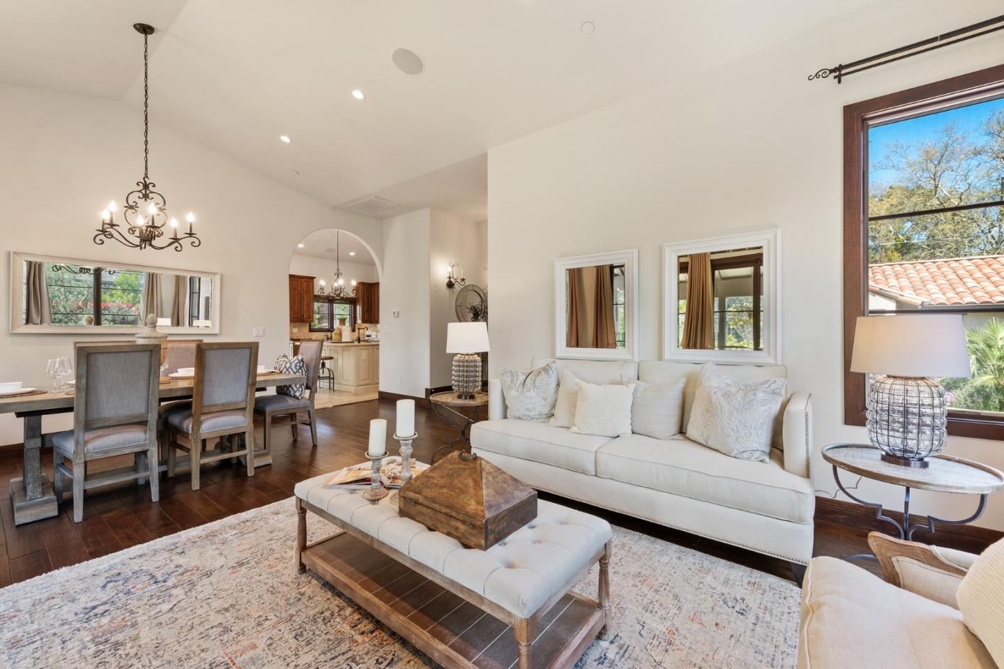 103 Alta Vista Road Woodside, CA 94062 - Photo 13 of 88 Gallery Image 13
