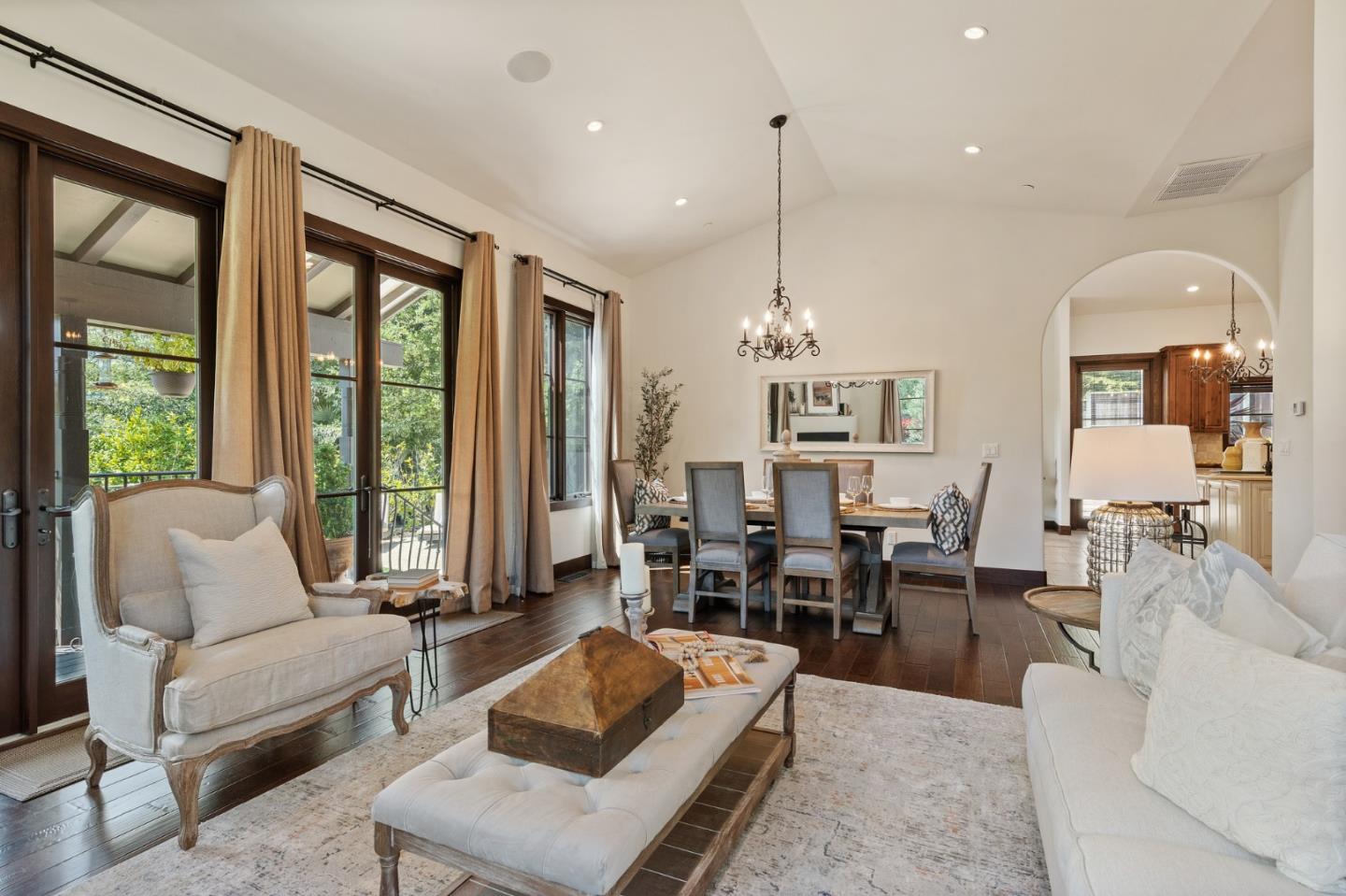 103 Alta Vista Road Woodside, CA 94062 - Photo 14 of 88 Gallery Image 14