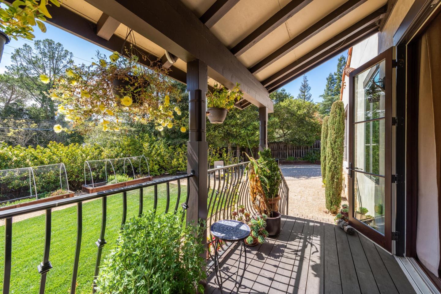 103 Alta Vista Road Woodside, CA 94062 - Photo 16 of 88 Gallery Image 16
