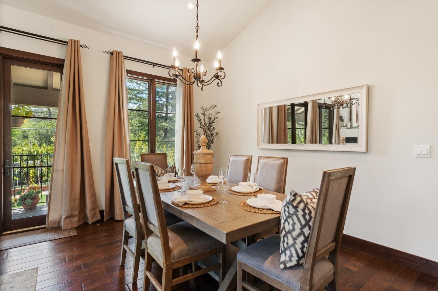 103 Alta Vista Road Woodside, CA 94062 - Photo 17 of 88 Gallery Image 17