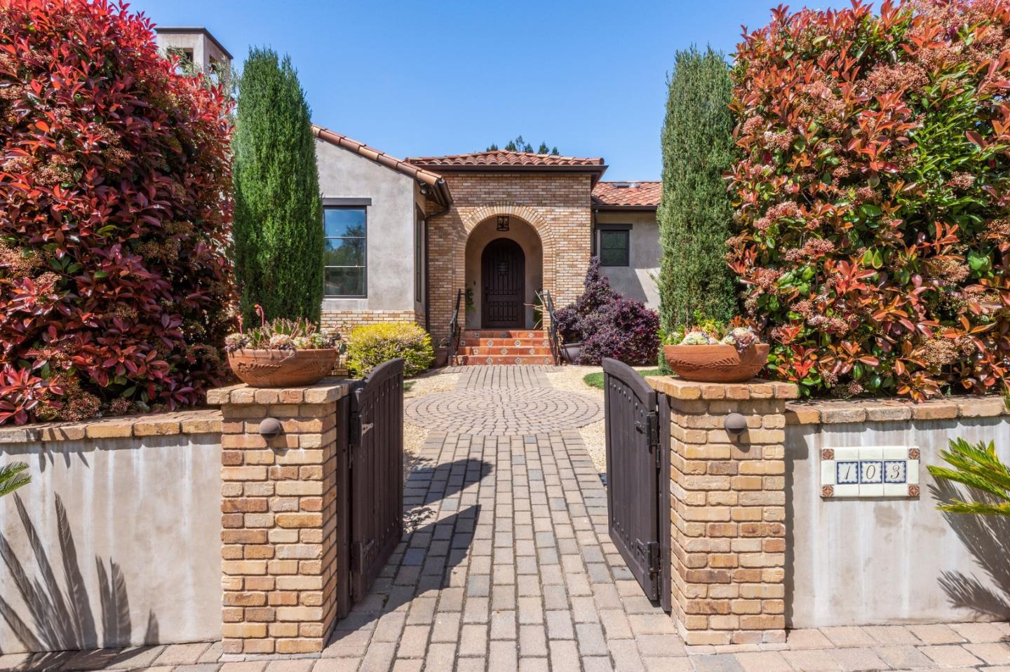 103 Alta Vista Road Woodside, CA 94062 - Photo 3 of 88 Gallery Image 3