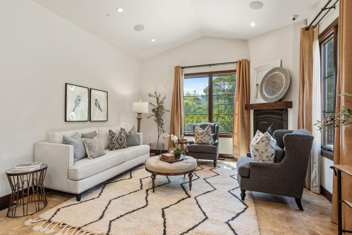 103 Alta Vista Road Woodside, CA 94062 - Photo 26 of 88 Gallery Image 26