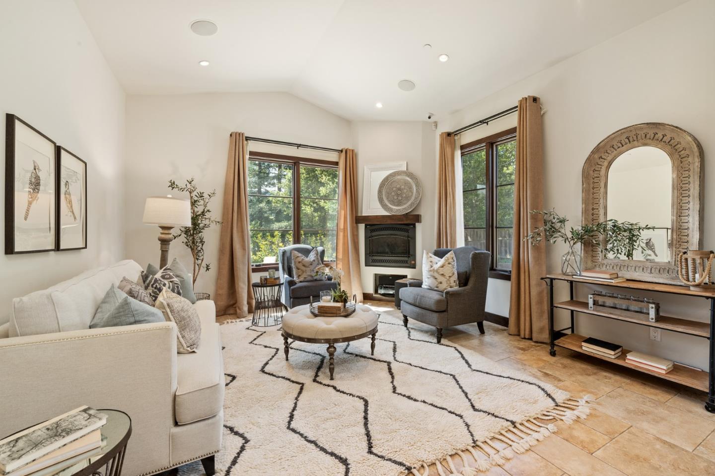 103 Alta Vista Road Woodside, CA 94062 - Photo 27 of 88 Gallery Image 27