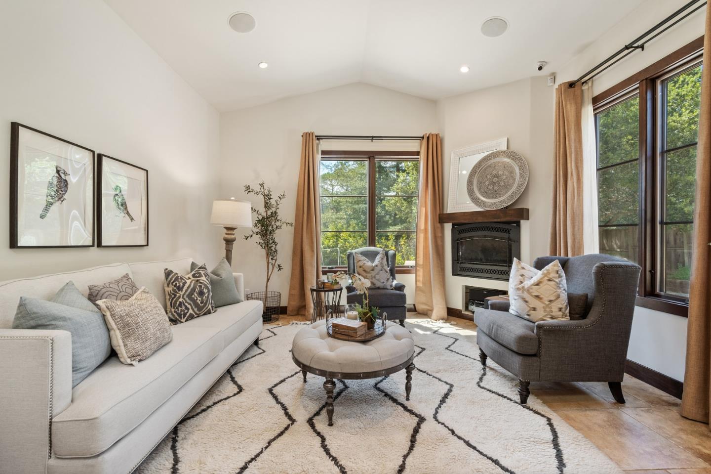 103 Alta Vista Road Woodside, CA 94062 - Photo 28 of 88 Gallery Image 28