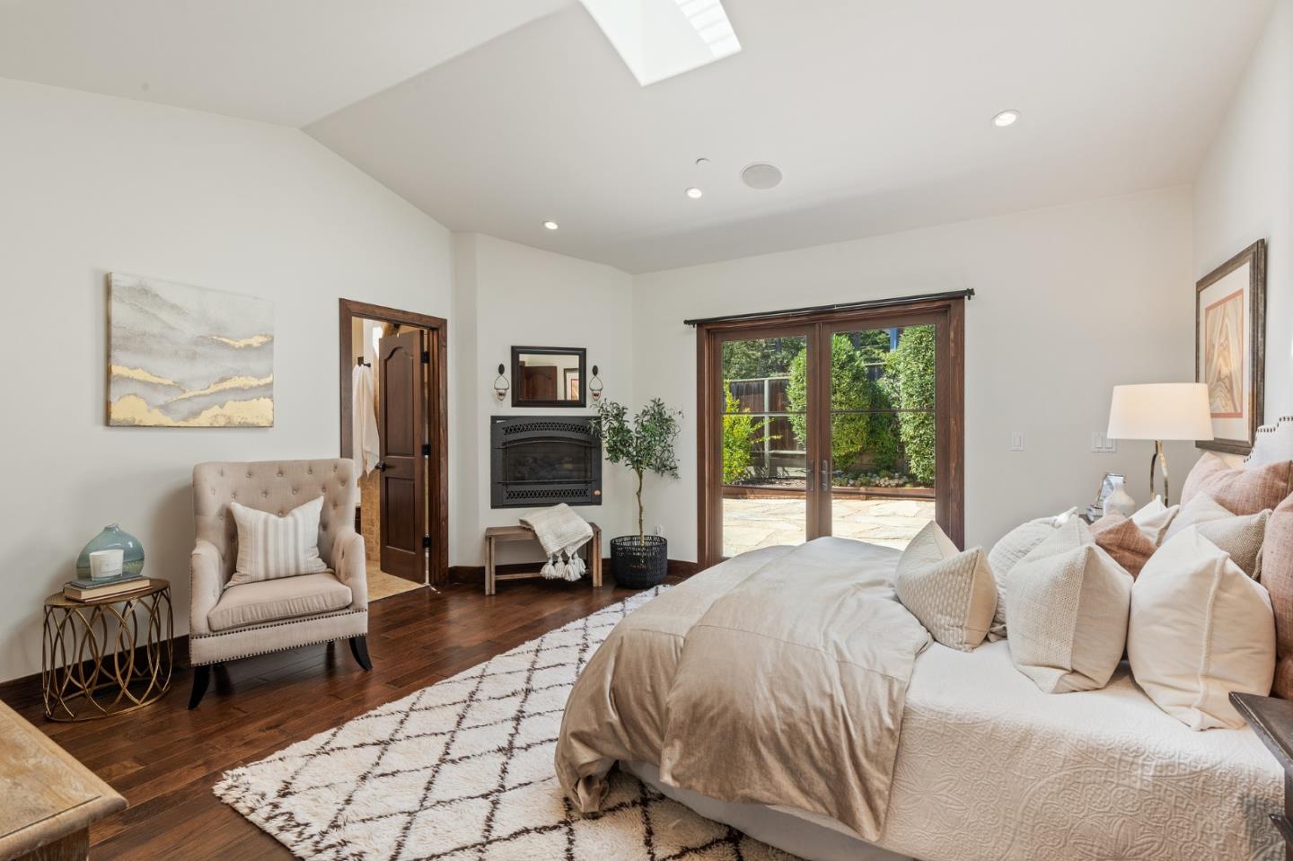 103 Alta Vista Road Woodside, CA 94062 - Photo 38 of 88 Gallery Image 38