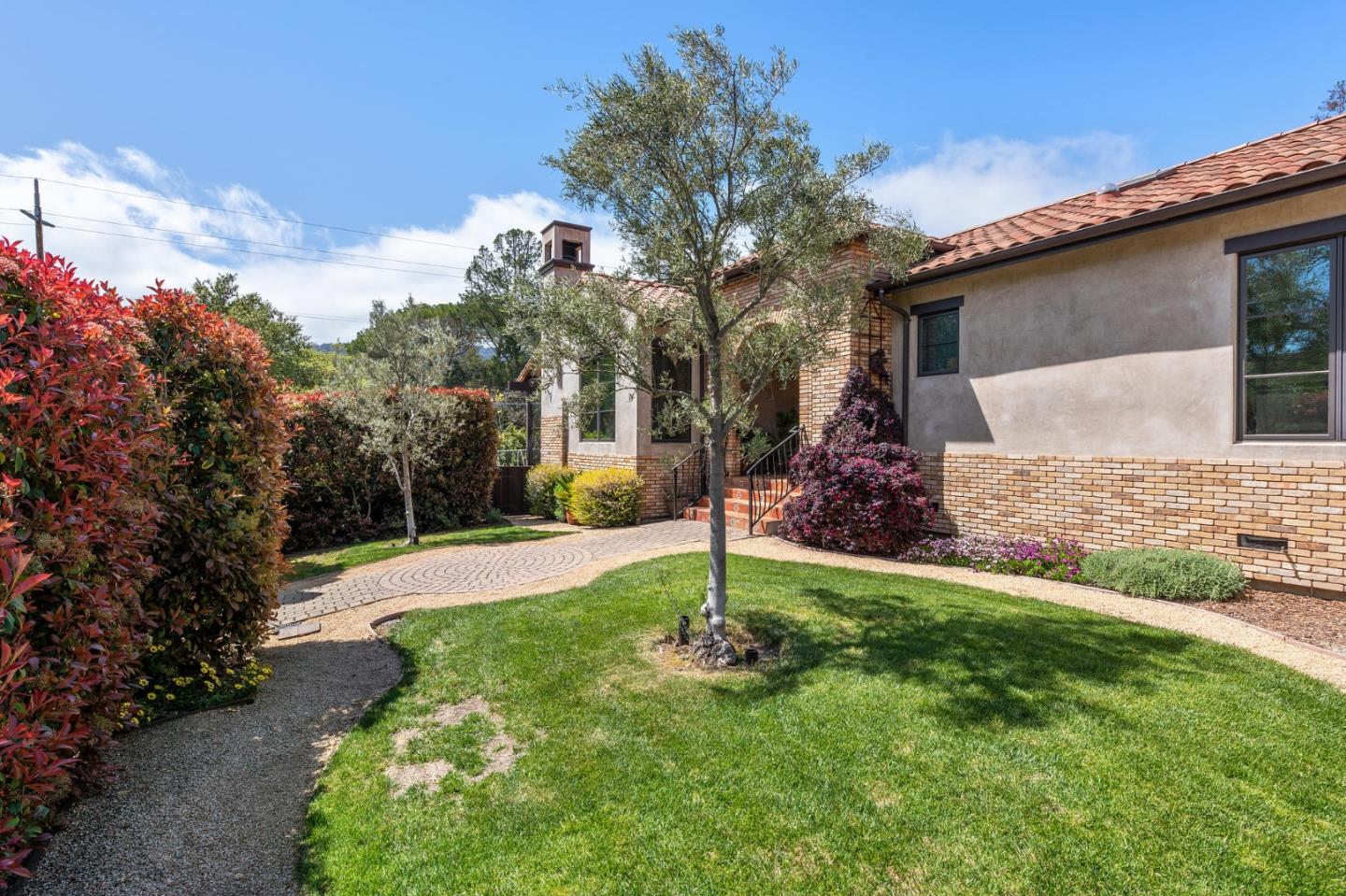 103 Alta Vista Road Woodside, CA 94062 - Photo 5 of 88 Gallery Image 5