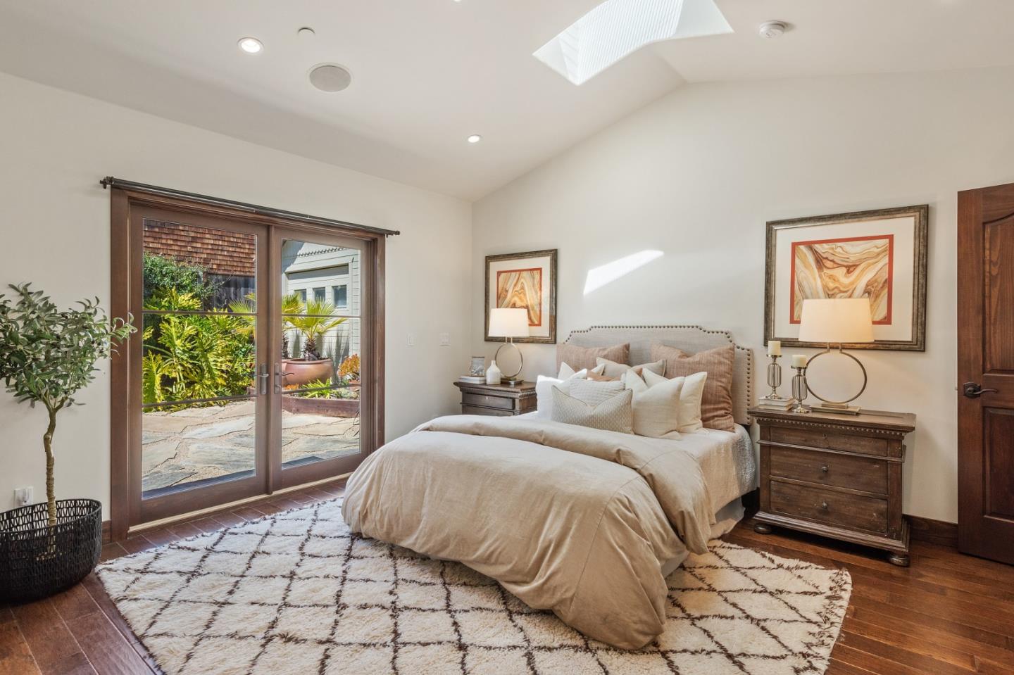 103 Alta Vista Road Woodside, CA 94062 - Photo 41 of 88 Gallery Image 41