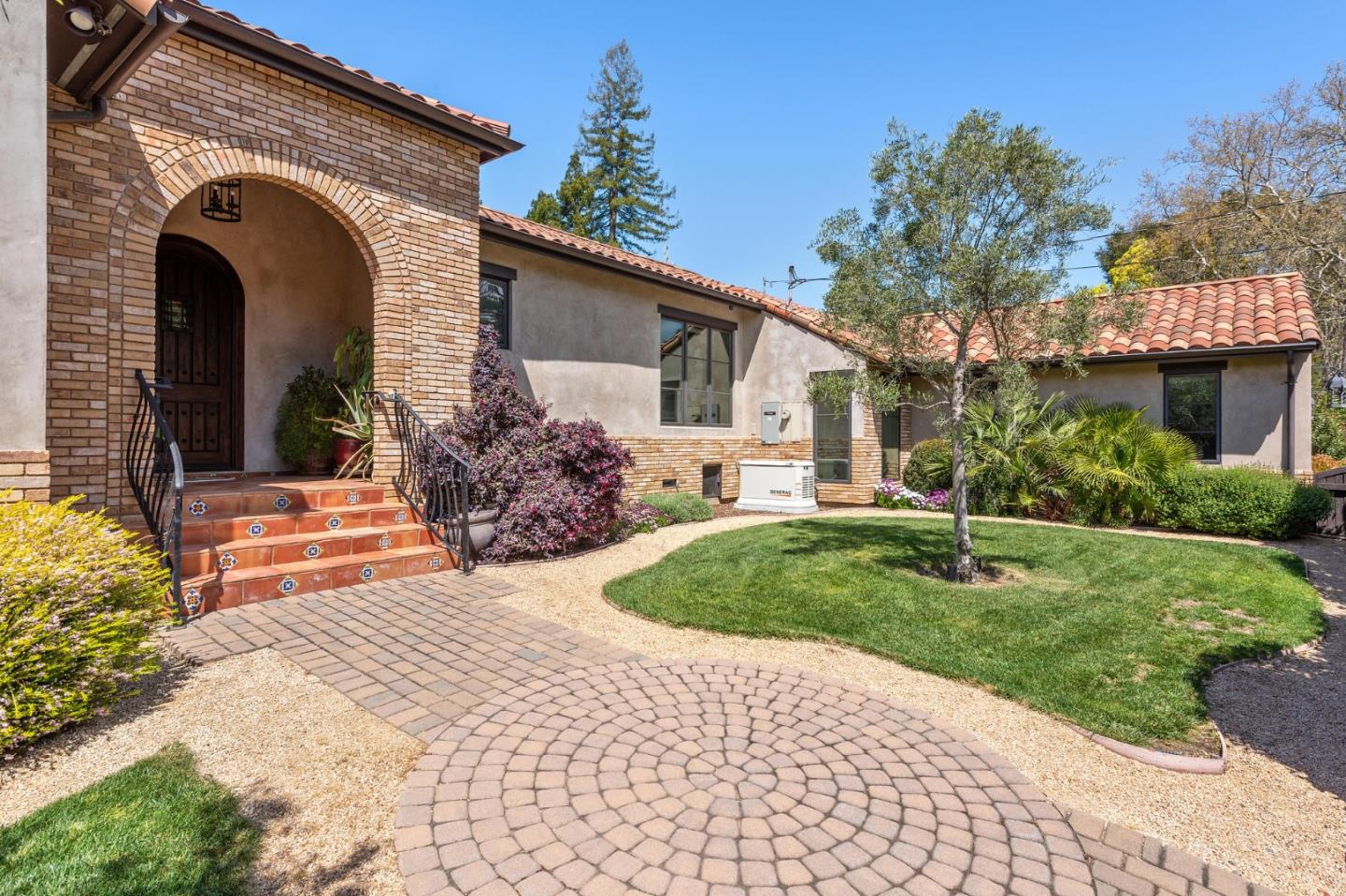 103 Alta Vista Road Woodside, CA 94062 - Photo 6 of 88 Gallery Image 6