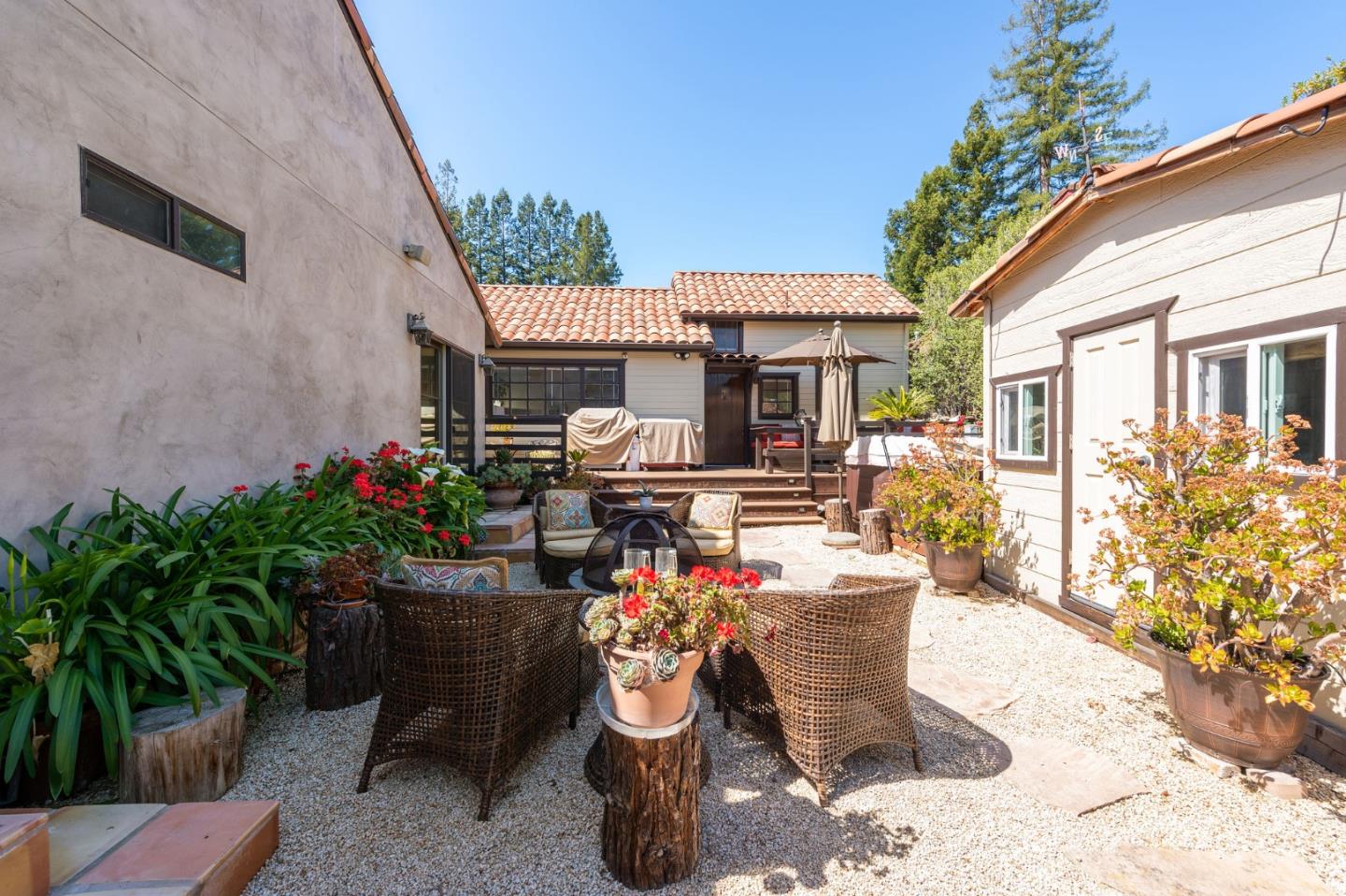 103 Alta Vista Road Woodside, CA 94062 - Photo 56 of 88 Gallery Image 56