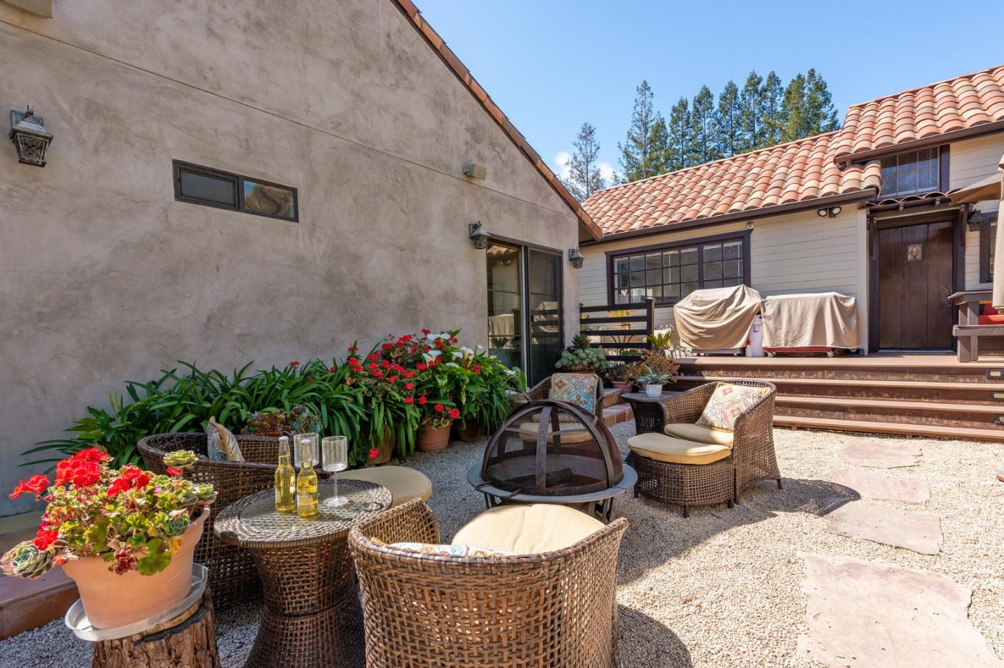103 Alta Vista Road Woodside, CA 94062 - Photo 58 of 88 Gallery Image 58