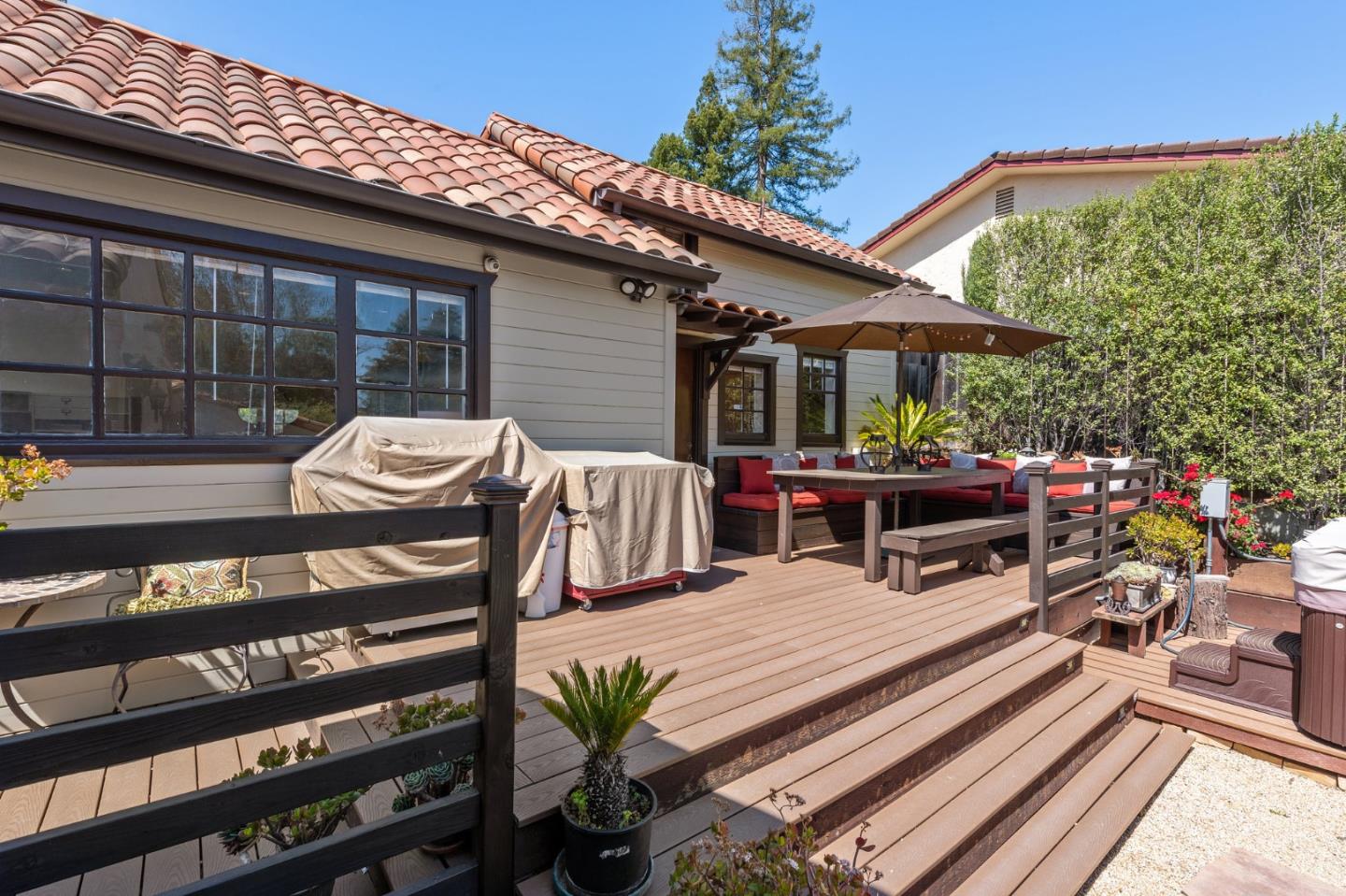 103 Alta Vista Road Woodside, CA 94062 - Photo 62 of 88 Gallery Image 62