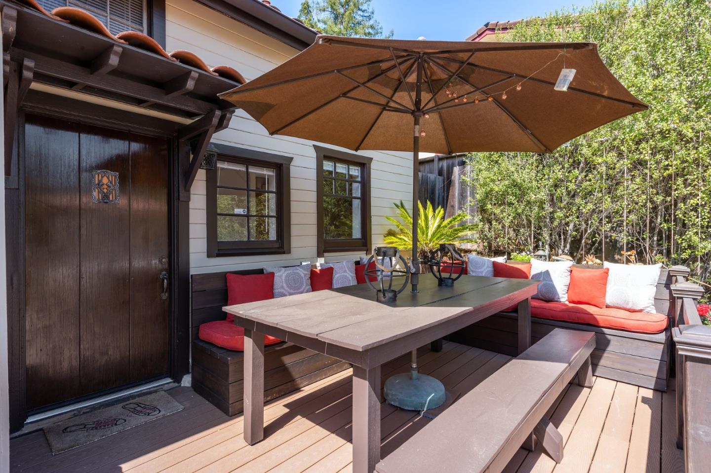 103 Alta Vista Road Woodside, CA 94062 - Photo 63 of 88 Gallery Image 63