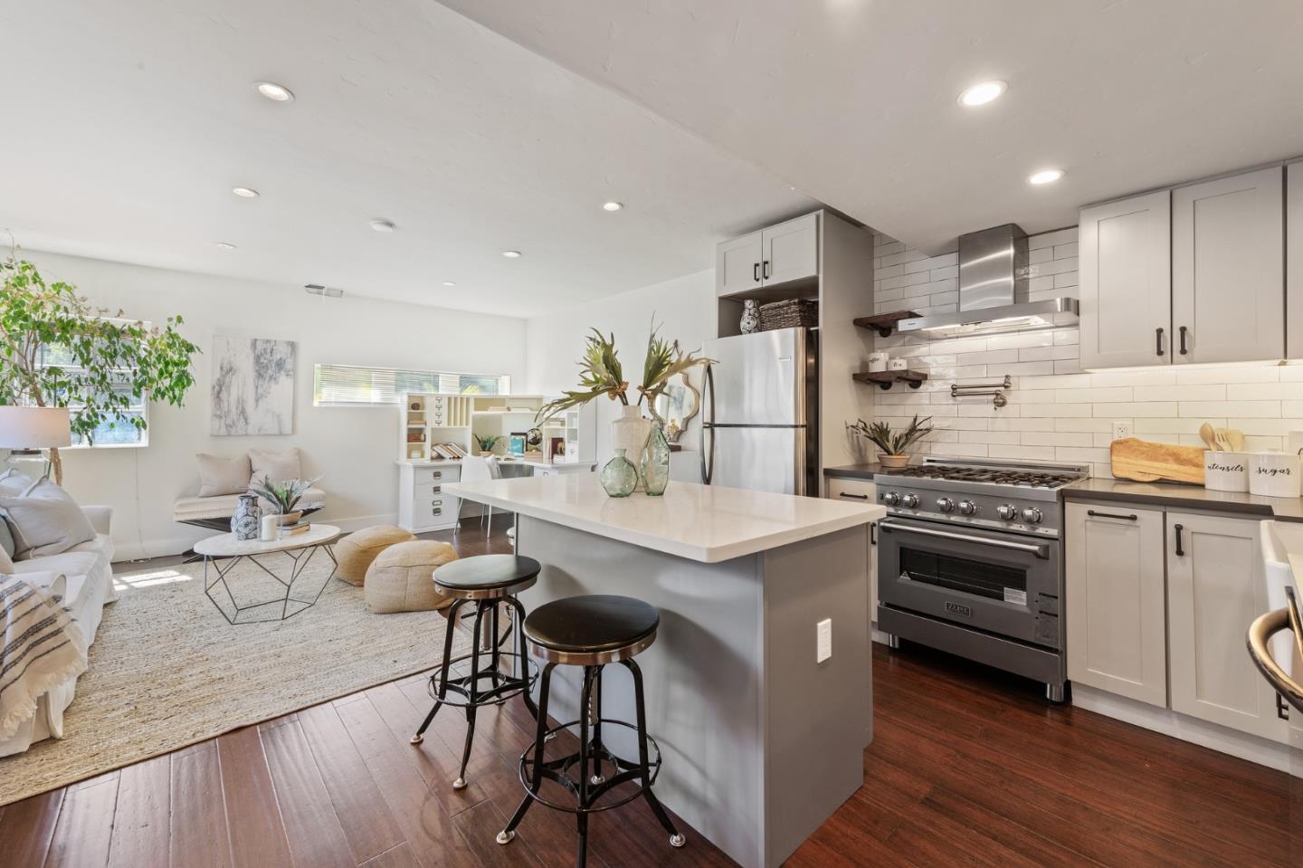 103 Alta Vista Road Woodside, CA 94062 - Photo 65 of 88 Gallery Image 65