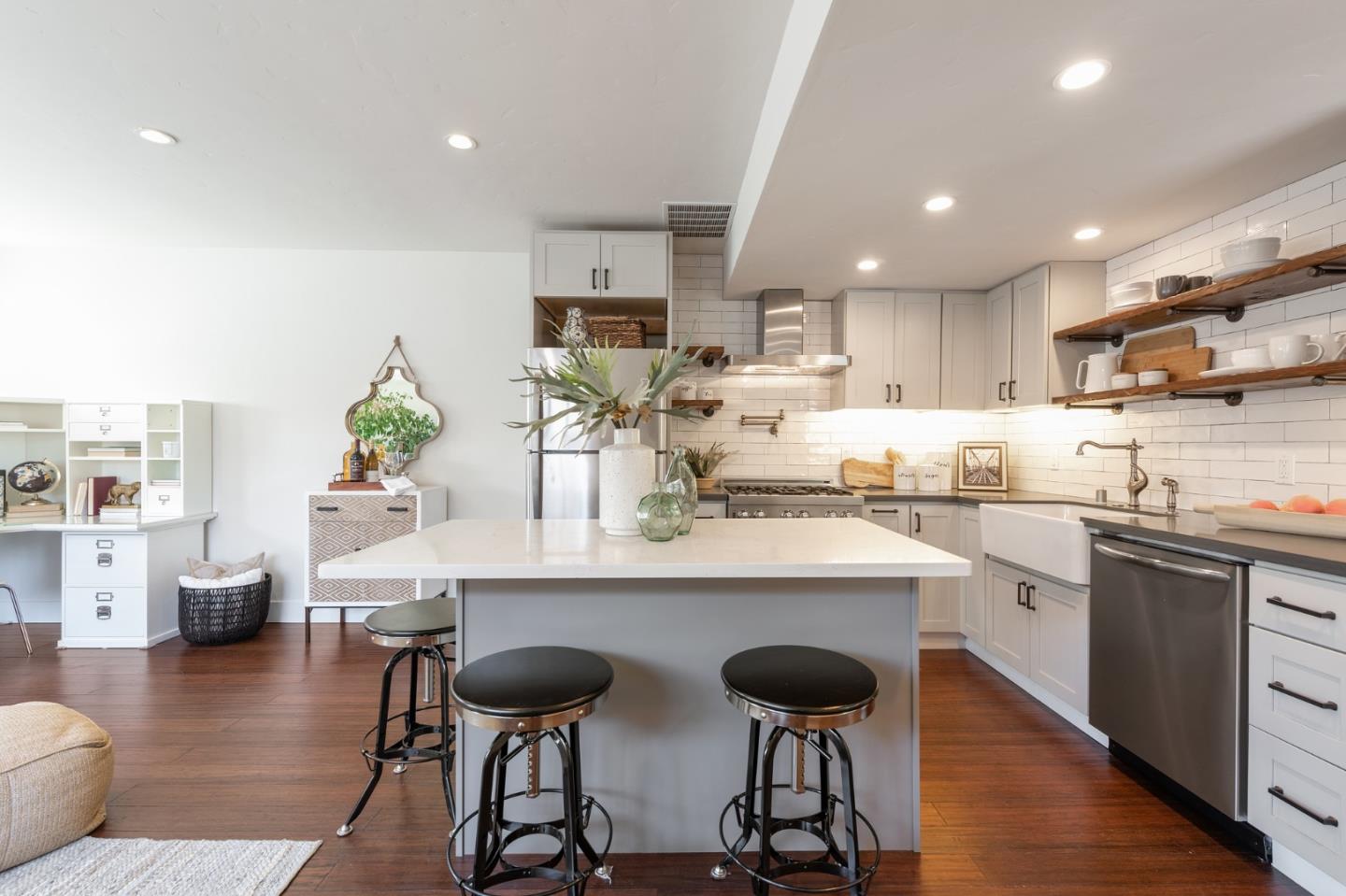 103 Alta Vista Road Woodside, CA 94062 - Photo 66 of 88 Gallery Image 66