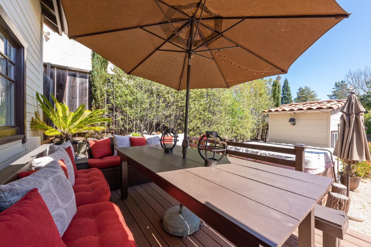 103 Alta Vista Road Woodside, CA 94062 - Photo 77 of 88 Gallery Image 77