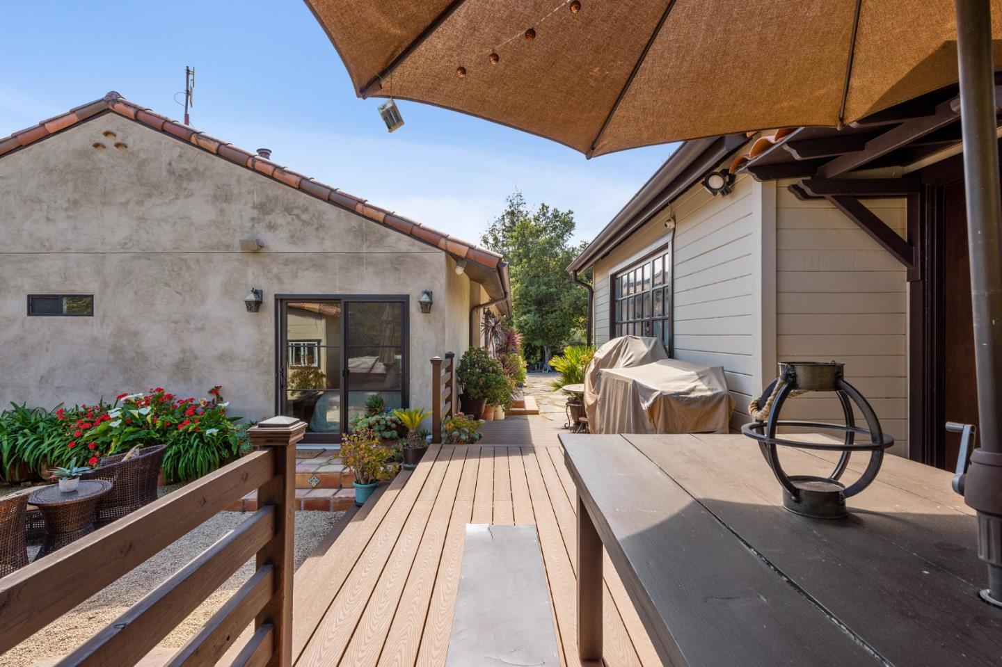 103 Alta Vista Road Woodside, CA 94062 - Photo 78 of 88 Gallery Image 78