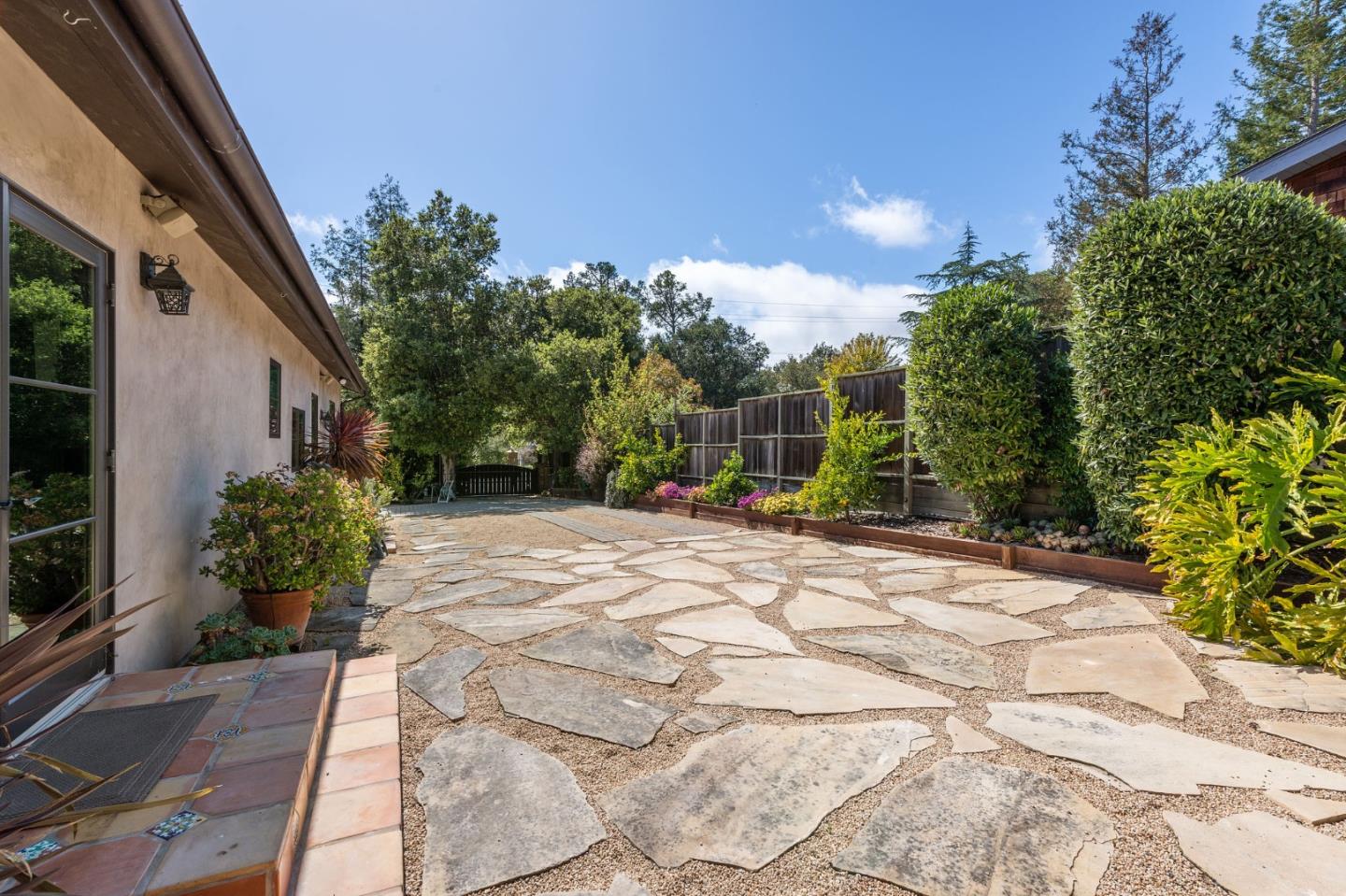 103 Alta Vista Road Woodside, CA 94062 - Photo 80 of 88 Gallery Image 80