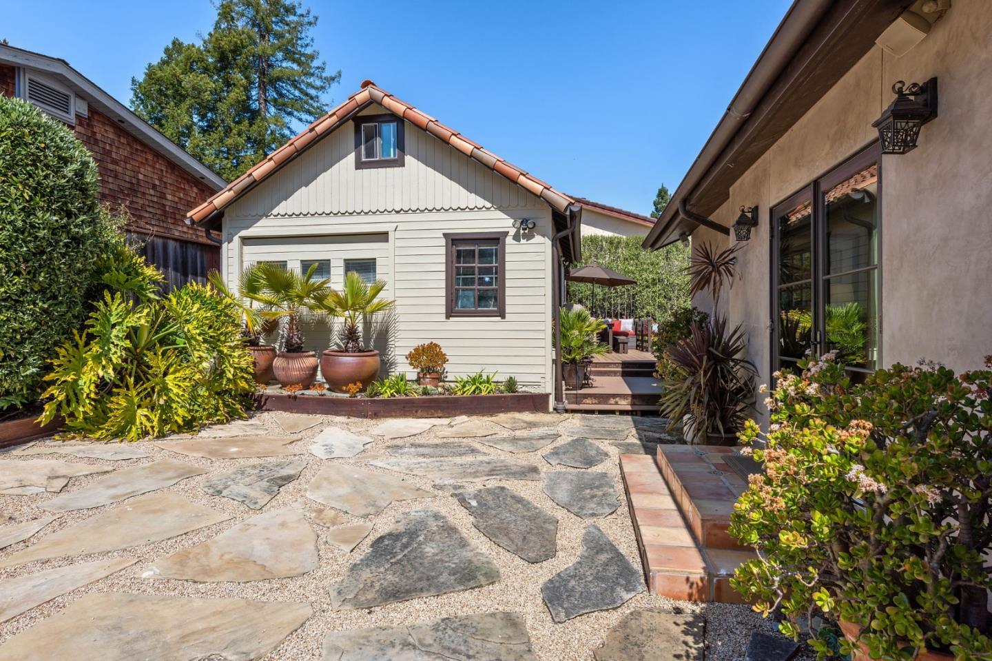 103 Alta Vista Road Woodside, CA 94062 - Photo 82 of 88 Gallery Image 82
