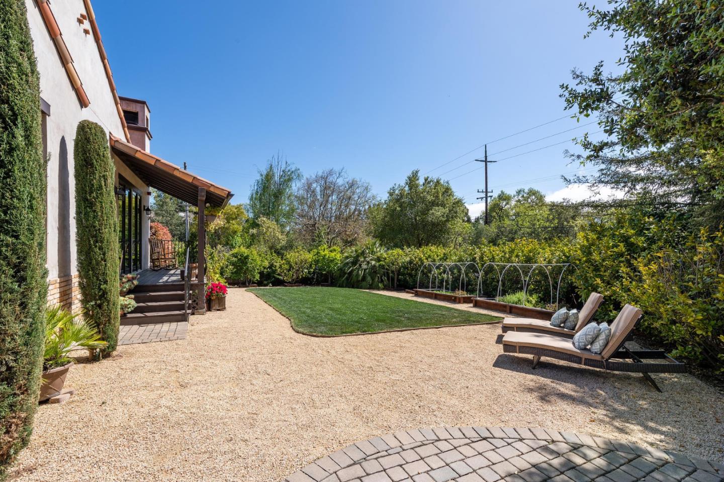103 Alta Vista Road Woodside, CA 94062 - Photo 84 of 88 Gallery Image 84