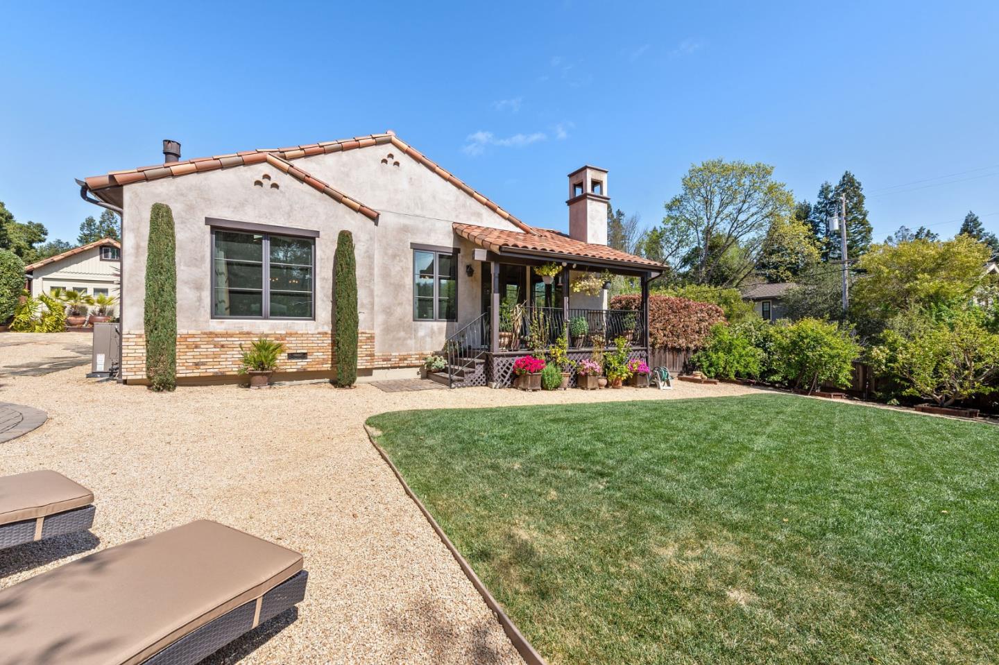 103 Alta Vista Road Woodside, CA 94062 - Photo 85 of 88 Gallery Image 85