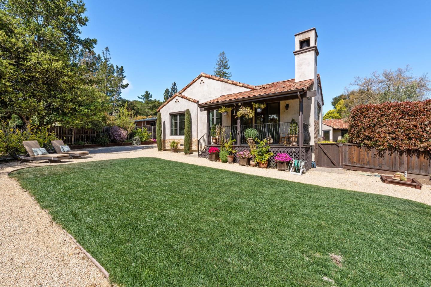 103 Alta Vista Road Woodside, CA 94062 - Photo 86 of 88 Gallery Image 86