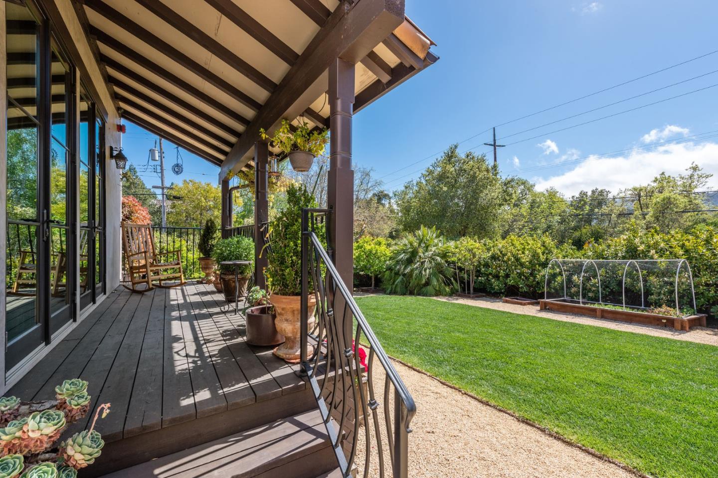 103 Alta Vista Road Woodside, CA 94062 - Photo 88 of 88 Gallery Image 88