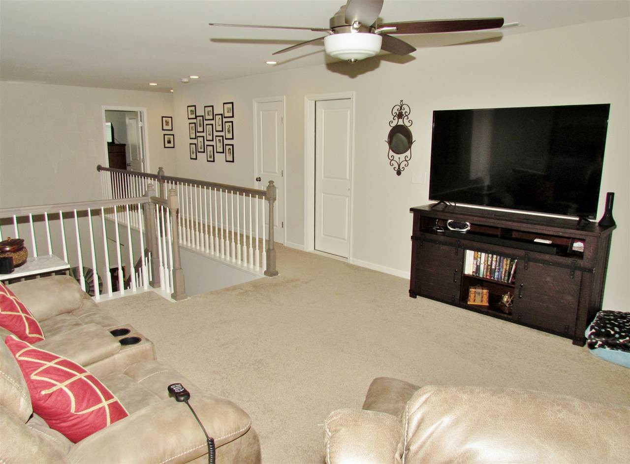 1201 Brook Bluff Road Knightdale, NC 27545 - Photo 22 of 30 Photo 22