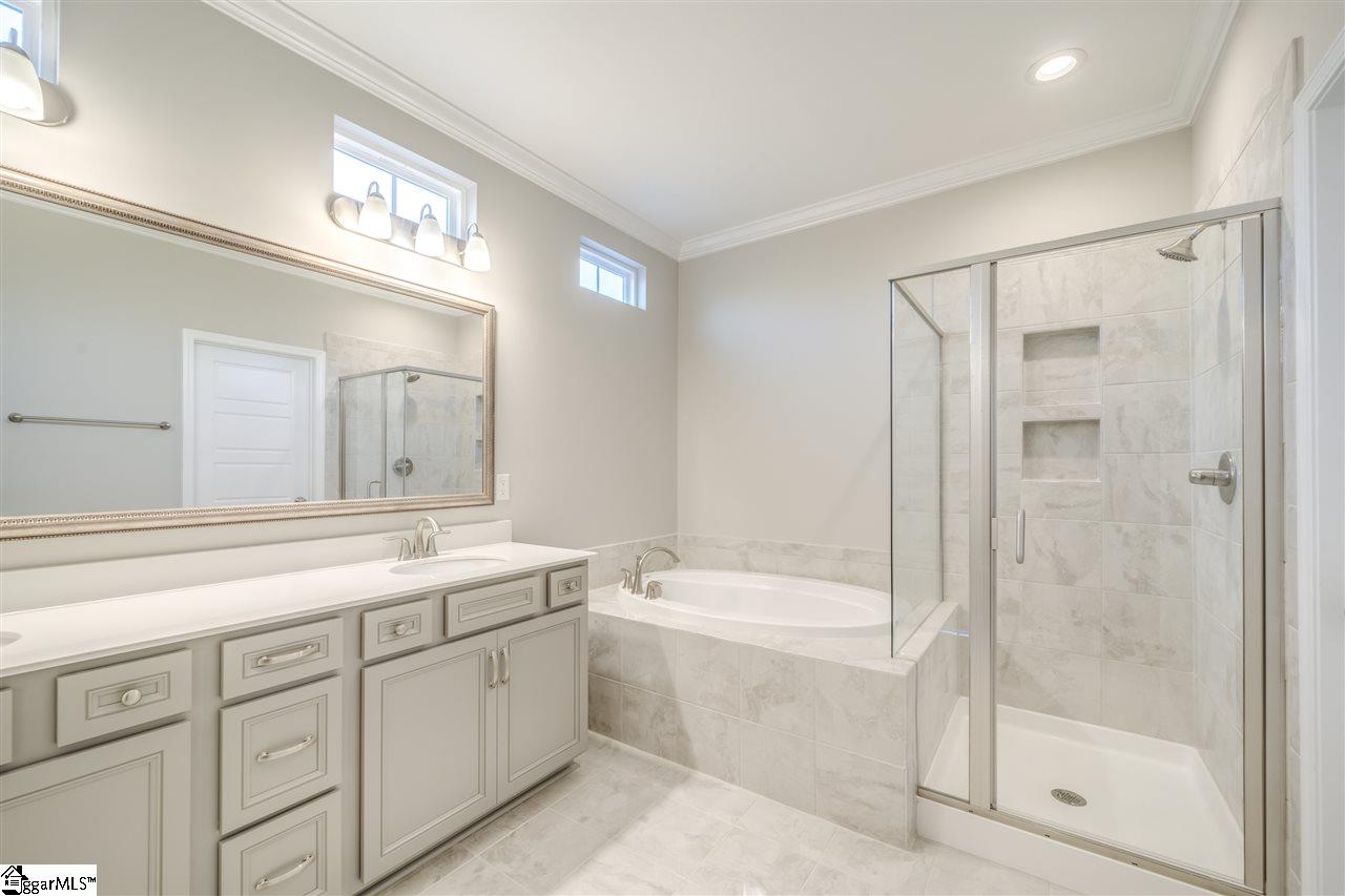 237 Rushing Waters Drive Inman, SC 29349 - Photo 22 of 36