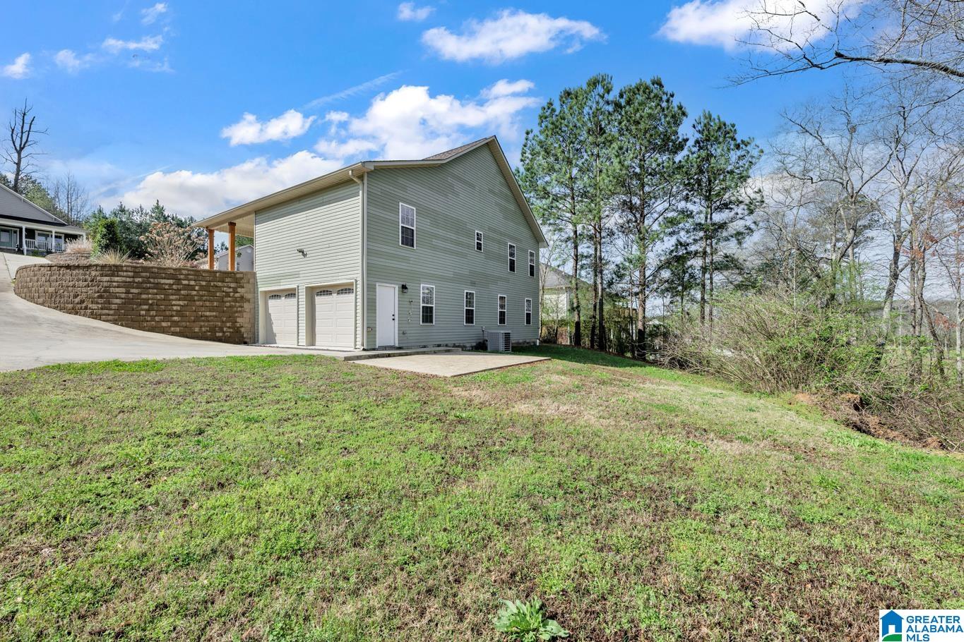235 White Oak Loop Cullman, AL 35057 - Photo 43 of 61