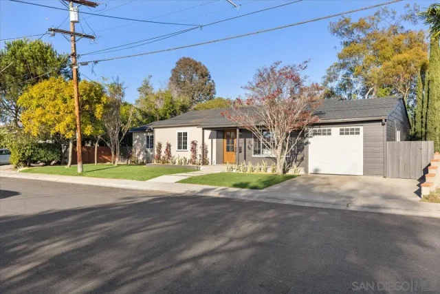 $1,049,900 | 4833 Atlanta Drive, San Diego, CA 92115
