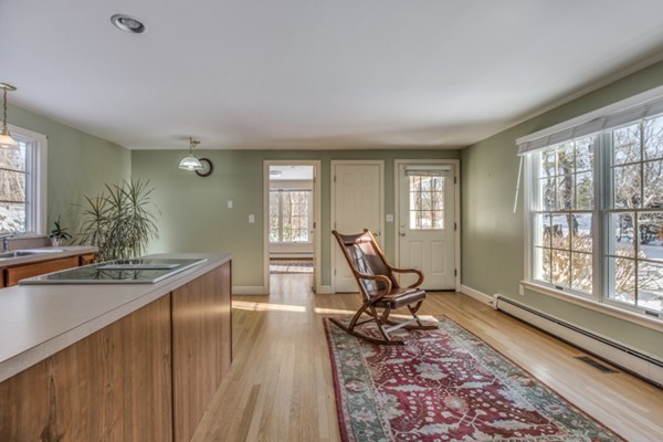 109 Shade Street Lexington, MA 02421 - Photo 16 of 27