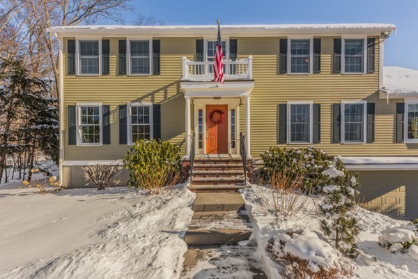 109 Shade Street Lexington, MA 02421 - Photo 2 of 27