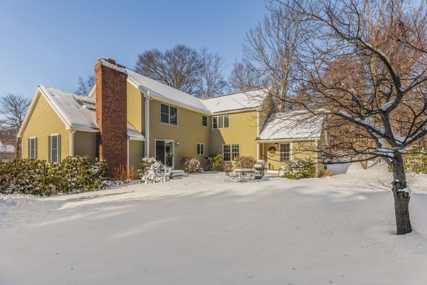 109 Shade Street Lexington, MA 02421 - Photo 25 of 27