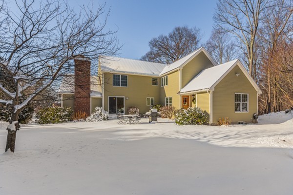 109 Shade Street Lexington, MA 02421 - Photo 26 of 27