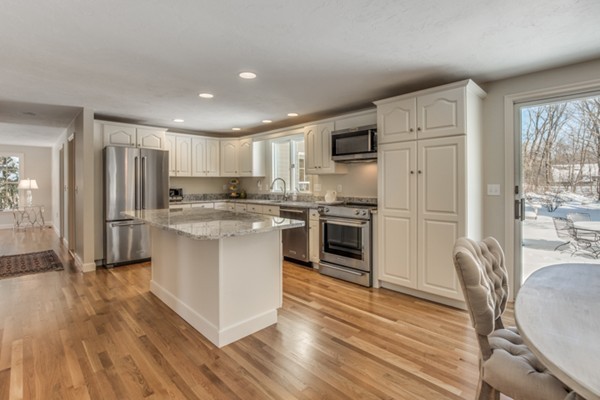 109 Shade Street Lexington, MA 02421 - Photo 8 of 27