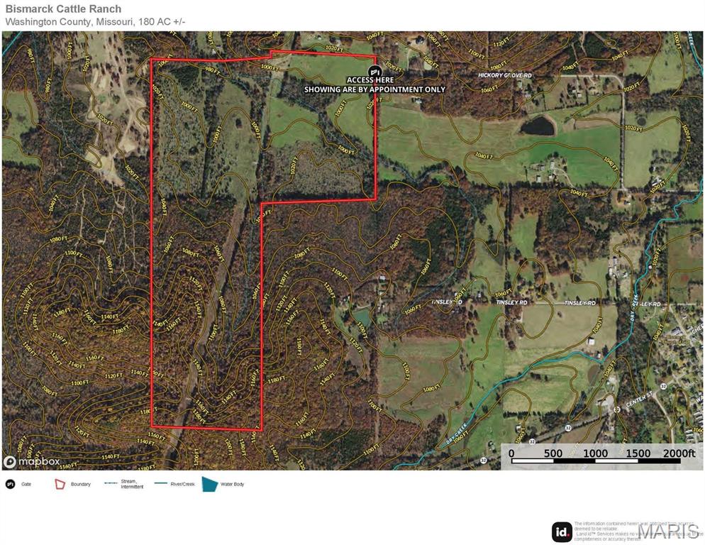 0 John Emling Road Irondale, MO 63648 - Photo 4 of 49