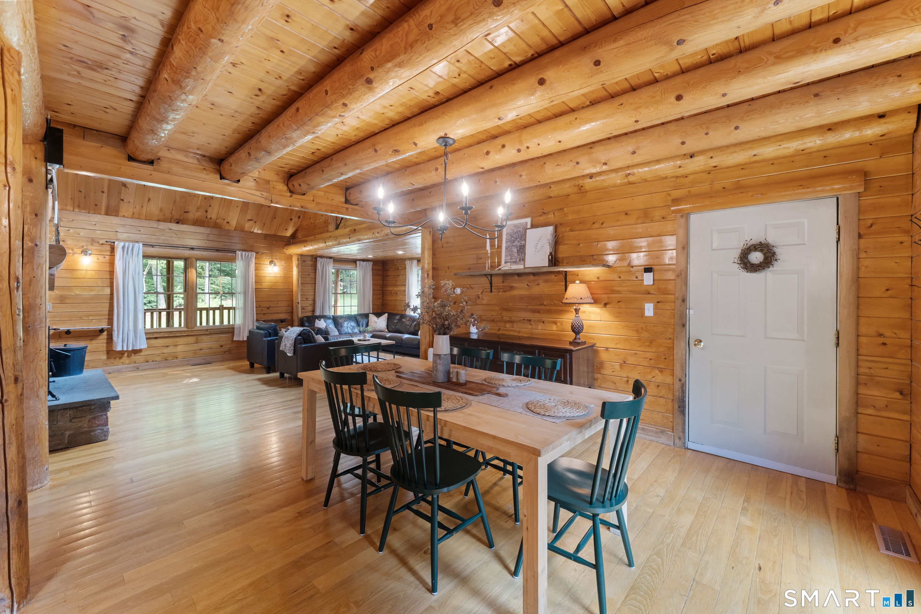 457 Kemp Road Scotland, CT 06247 - Photo 13 of 39
