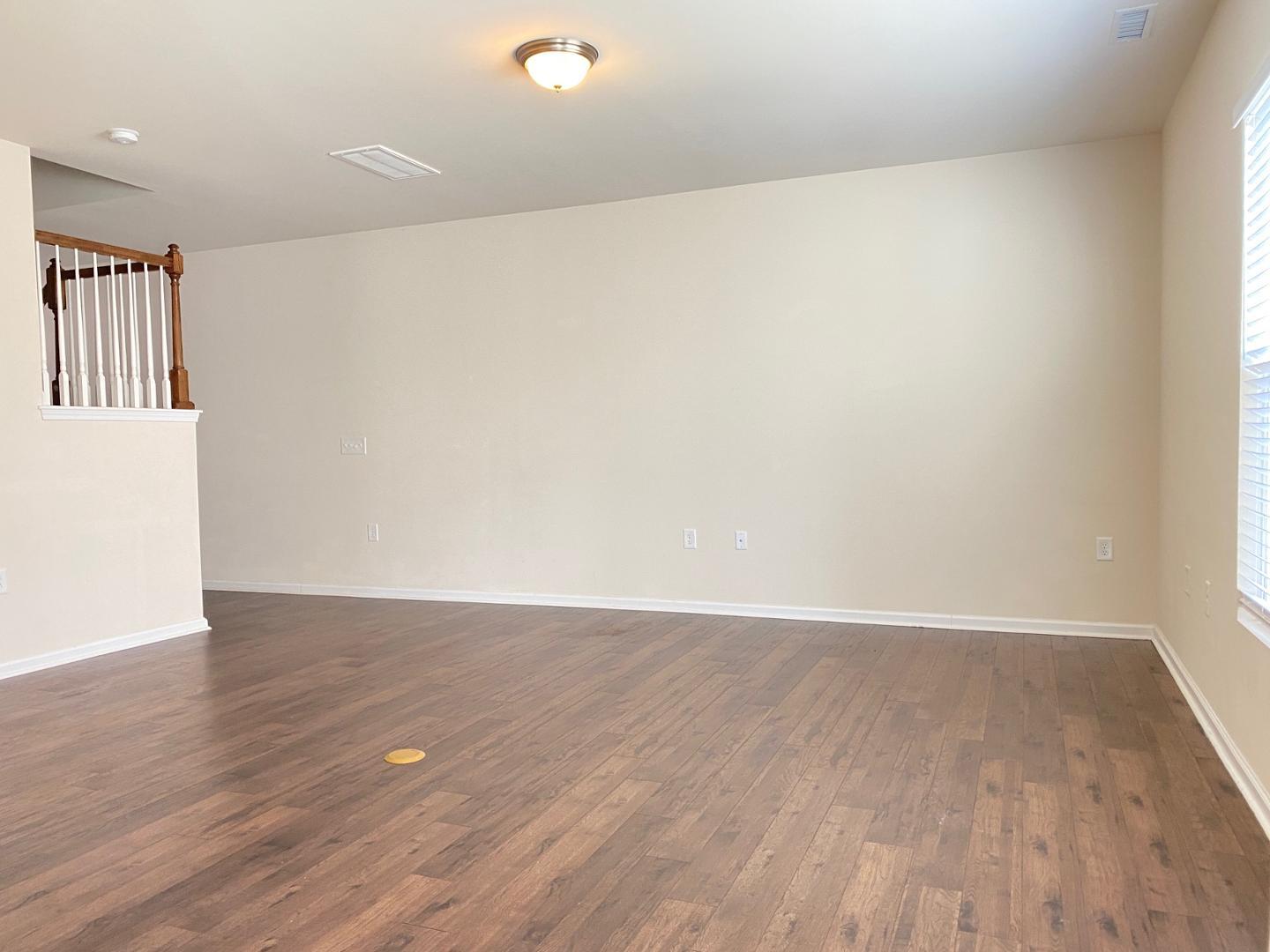 1005 Saffron Loop Durham, NC 27713 - Photo 9 of 26 wooden floor in a room