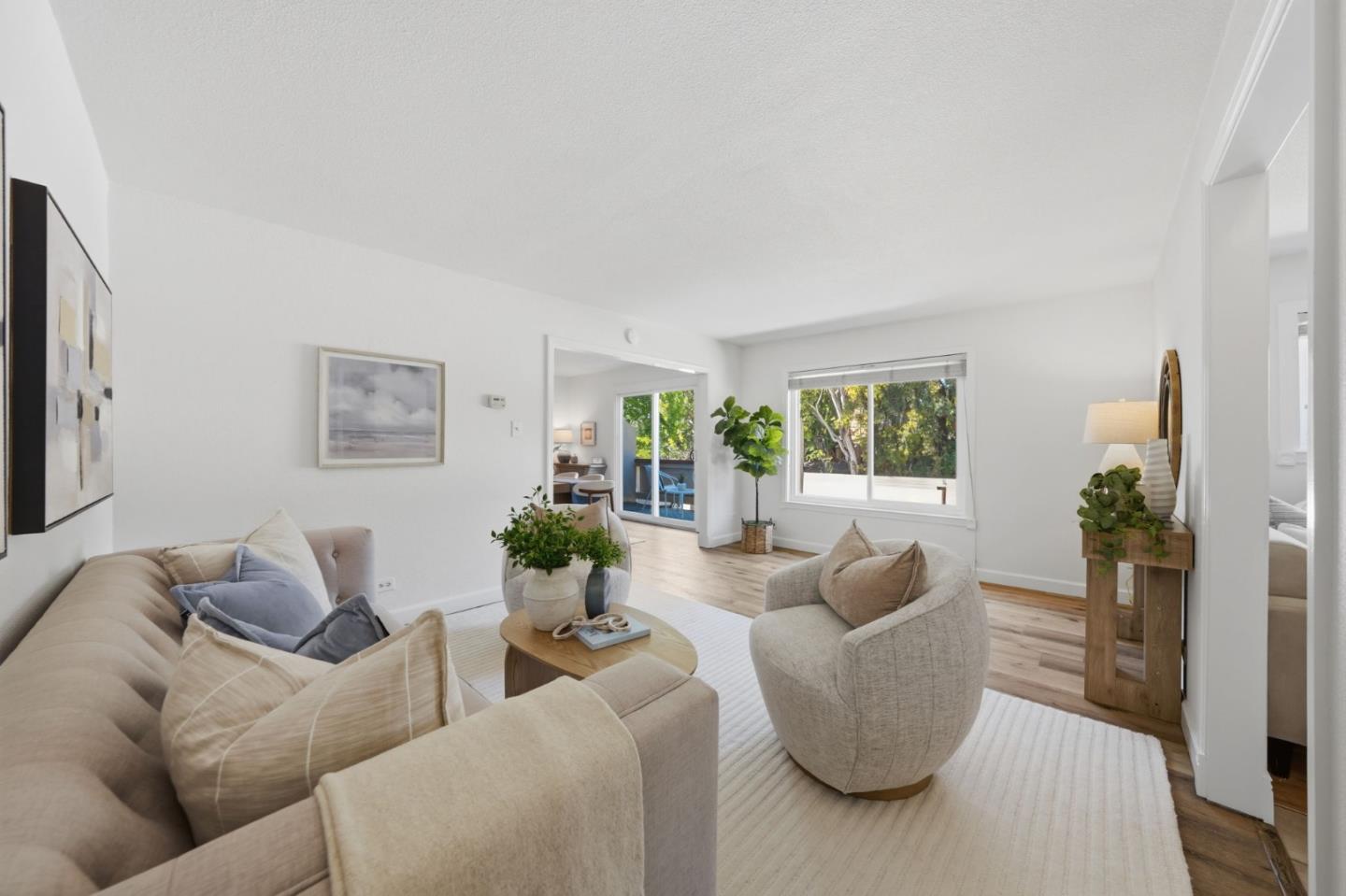 701 North Rengstorff Avenue, Unit 6 Mountain View, CA 94043 - Photo 4 of 49