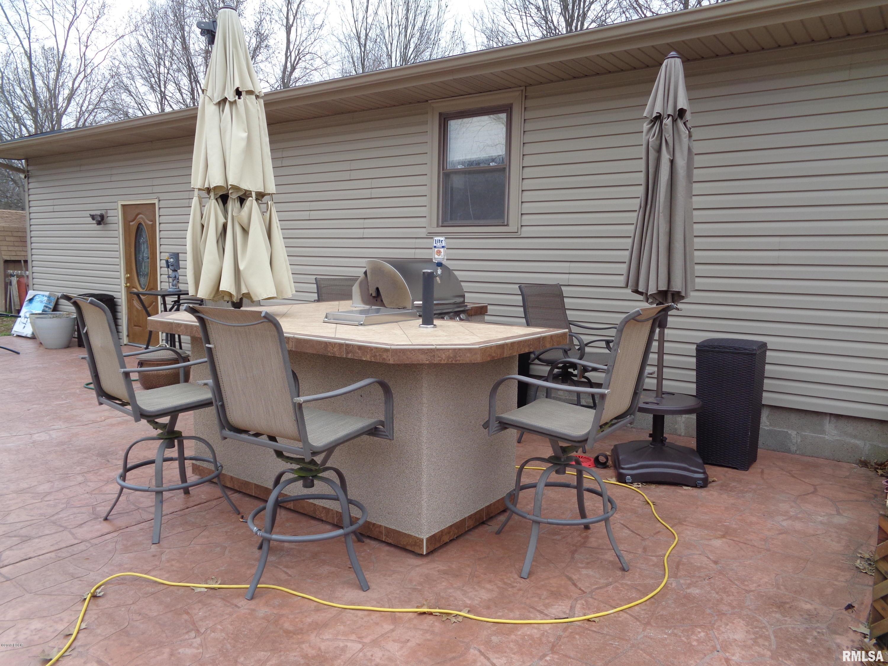 14651 Allen Road Herrin, IL 62948 - Photo 30 of 30 Gallery Image 30