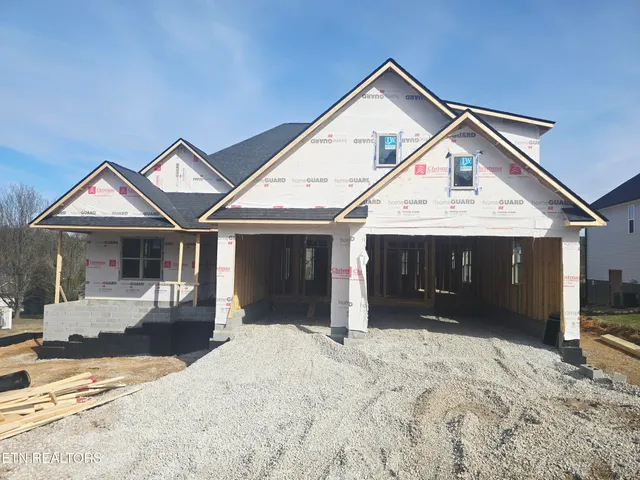 $815,000 | 269 Ootsima Way, Loudon, TN 37774