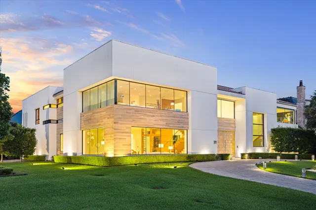 $5,799,000 | 311 Brown Saddle Road, Houston, TX 77057