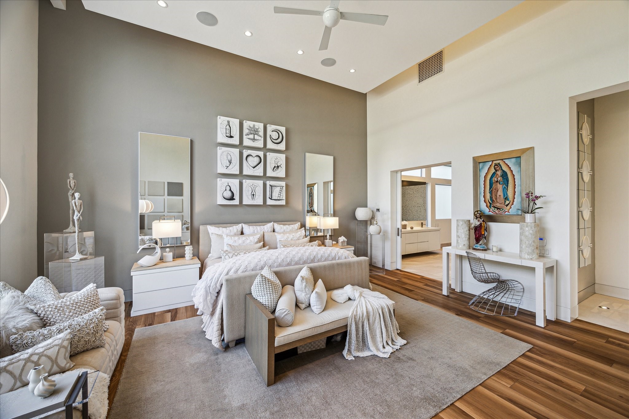 311 Brown Saddle Road Houston, TX 77057 - Photo 21 of 48