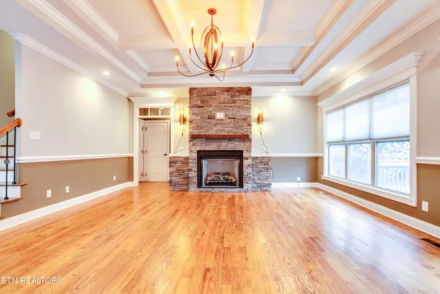 $685,000 | 3767 Sheldon Place, Maryville, TN 37803