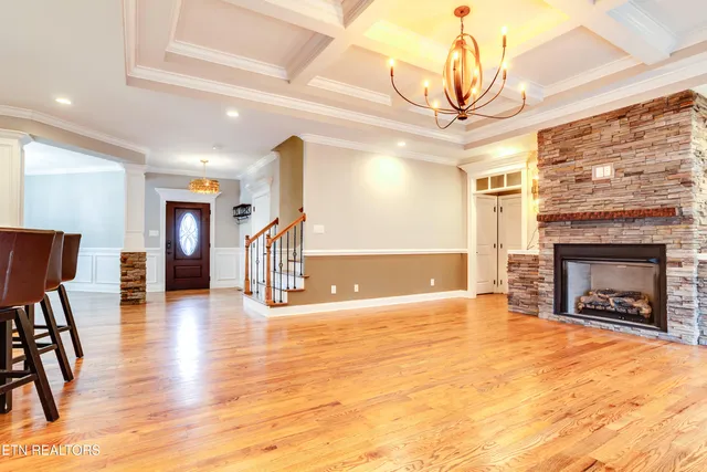 $685,000 | 3767 Sheldon Place, Maryville, TN 37803