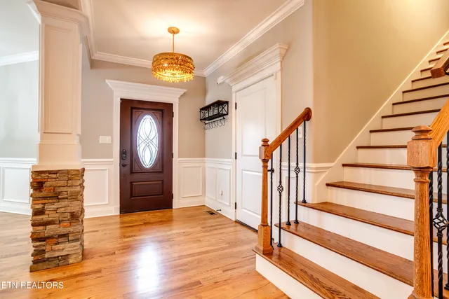 $685,000 | 3767 Sheldon Place, Maryville, TN 37803