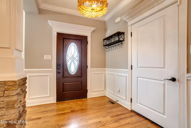 $685,000 | 3767 Sheldon Place, Maryville, TN 37803