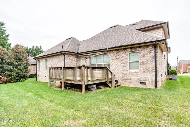$685,000 | 3767 Sheldon Place, Maryville, TN 37803