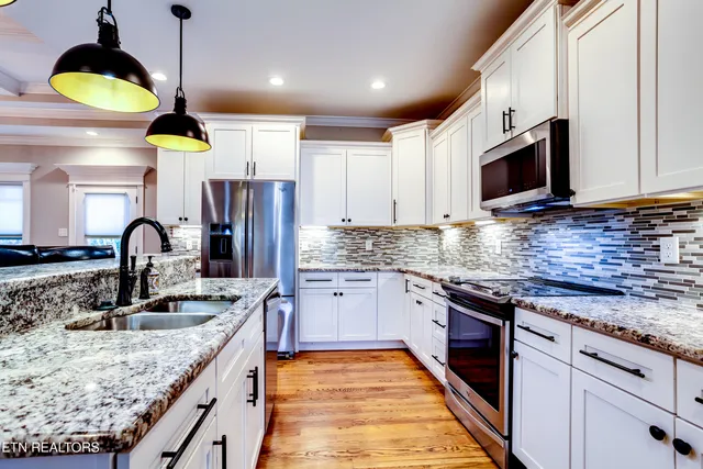 $685,000 | 3767 Sheldon Place, Maryville, TN 37803